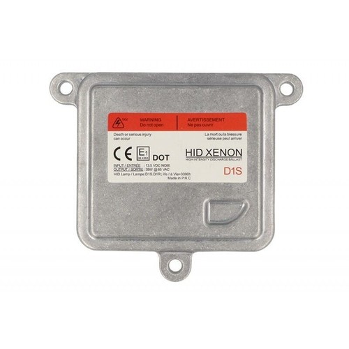 Centralina ricambio ds1 - centralina,