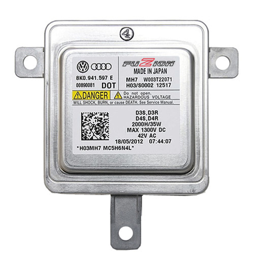 Mitsubishi centralina xenon - centralina,