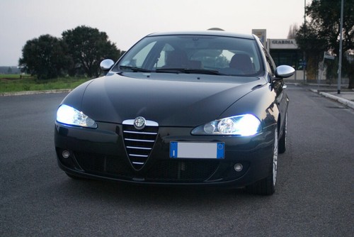 Alfa romeo 147 lampade - romeo,