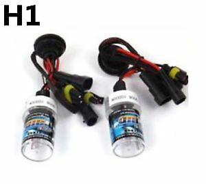 Lampade bulbi xenon 6k - lampade,
