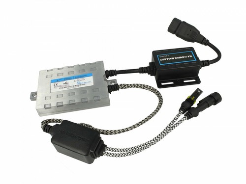 Ballast centralina hid xenon - hid,