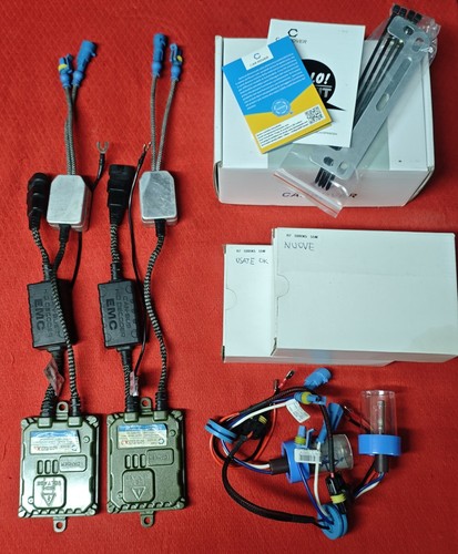Centraline ballast xenon 55w - ballast,