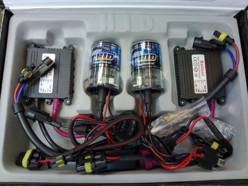 Kit xenon 55w - xenon,