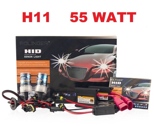 Kit xenon auto canbus con - xenon,