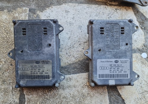 Centralina ballast xenon - centralina,