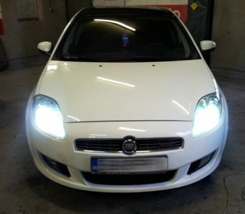 Kit xenon lampade adatto - xenon,
