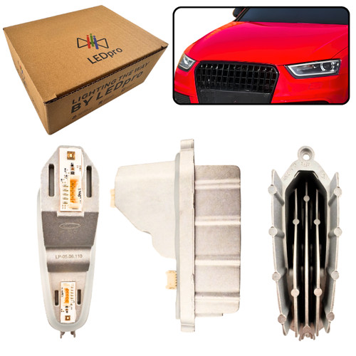 Modulo led drl luci diurne - modulo,