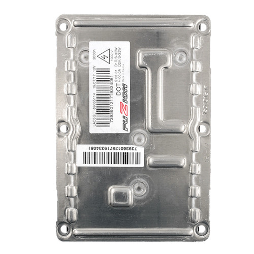 Valeo centralina xenon lad5gl - centralina,