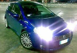 Lampade bixenon auto 55w - lampade, h4