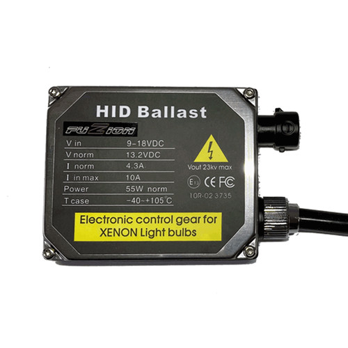 Centralina xenon digital 64bit - xenon,