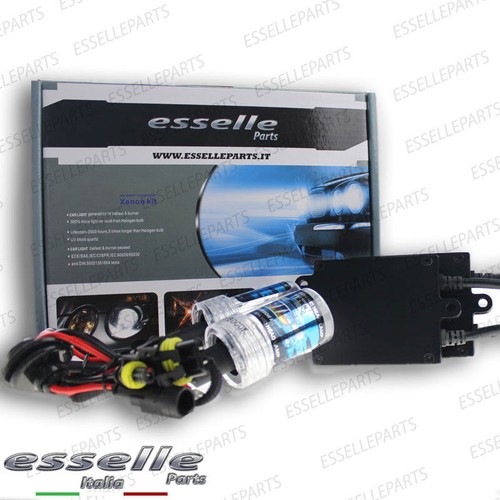 Kit xenon xeno h7c ac - xeno,