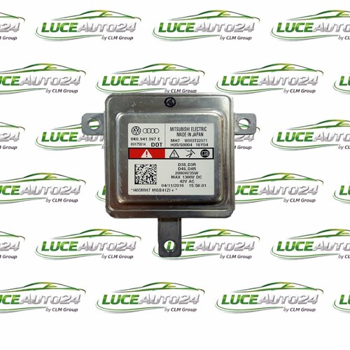 Centralina xenon mitsubishi - centralina,