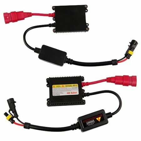 Centralina ballast slim w - 55,