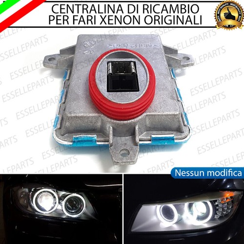Centralina ballast ricambio - ballast,
