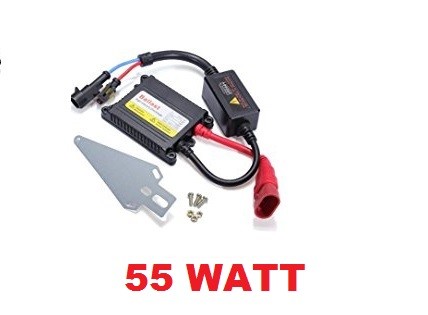 Centralina ballast slim 55 - centralina,
