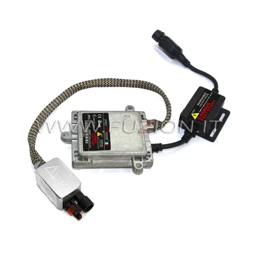 Fuzion centralina xenon moto - xenon,