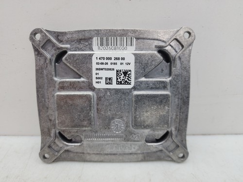 Centralina faro xenon led - faro, per