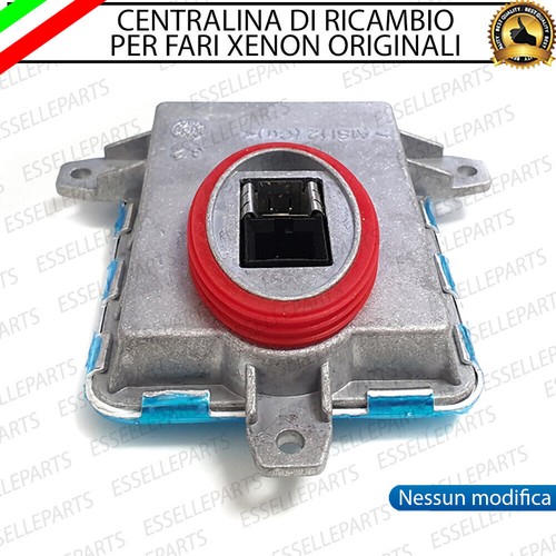 Centralina ballast ricambio - ballast,
