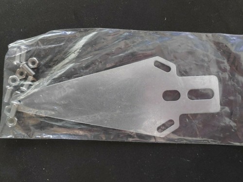 Piastra supporto montaggio - supporto,