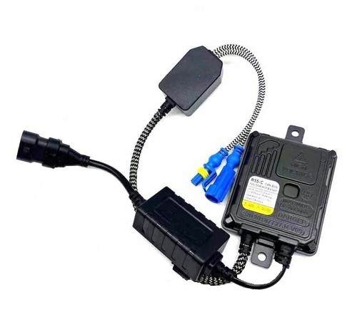 Centralina ballast hid 55w - centralina,