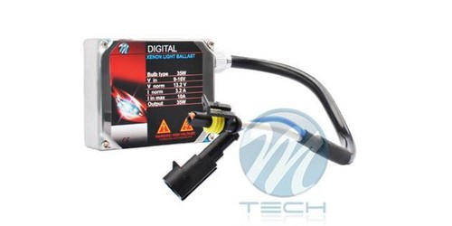 Ballast centralina xeno xenon - ballast,