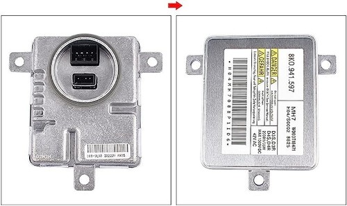 Centralina xenon d3s d4s faro - xenon,
