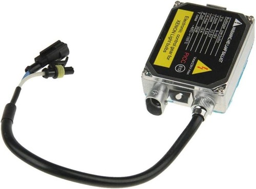 Centralina xenon standard 12v - xenon,