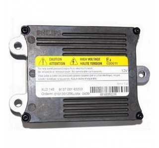 Philips centralina xenon - philips,