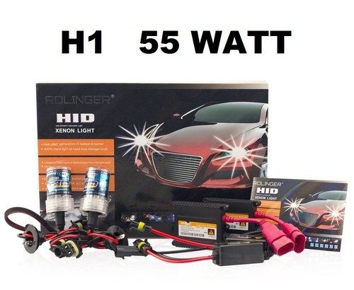 Kit fari xenon auto canbus - kit,