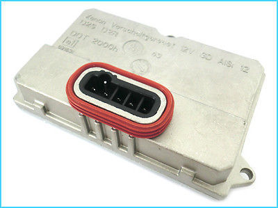 Centralina hella xenon ballast - centralina,