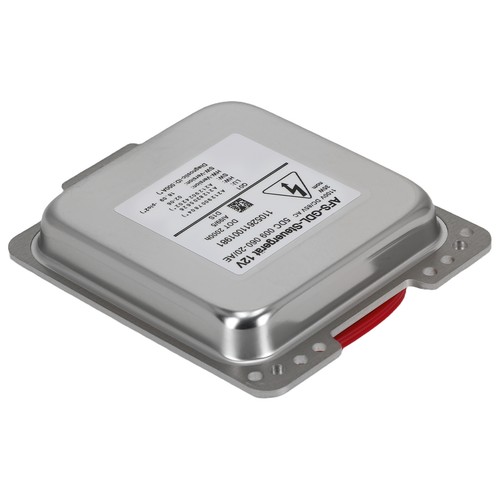 Centralina fari xenon hid for - centralina,