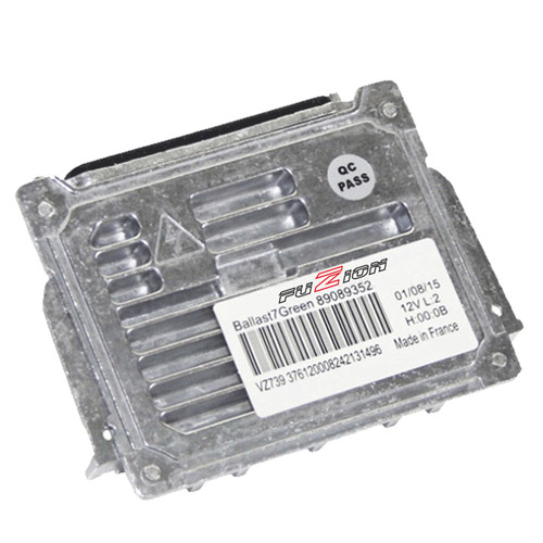 Centralina xenon valeo - xenon, 7g