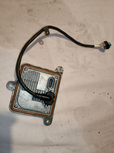 Centralina ballast fari - ballast,