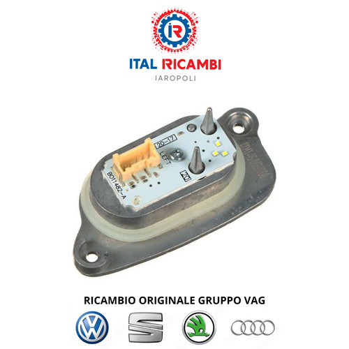 Modulo centralina faro xenon - modulo,