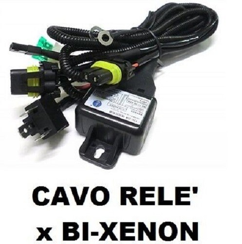 Cavo cablaggio relè - cablaggio,