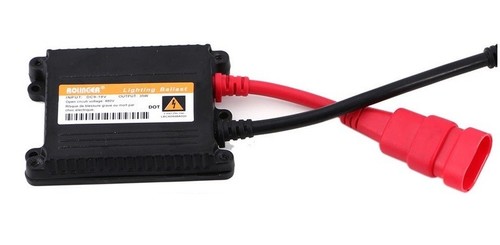 Centralina ballast slim 35w - ballast,