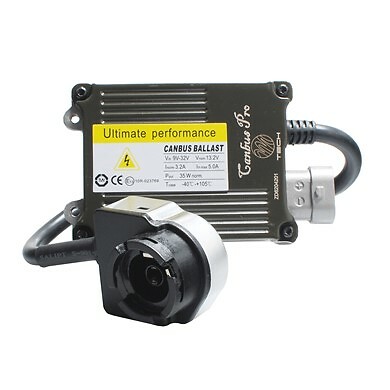 Ballast centralina xeno - xeno, xenon