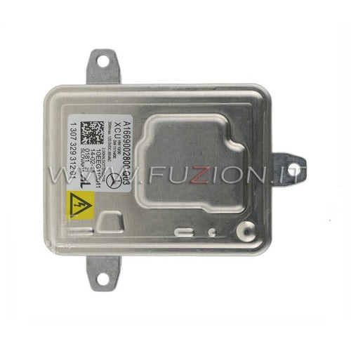 Centralina xenon bosch - al,